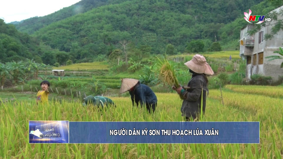 Trang địa phương ngày 30/5/2021