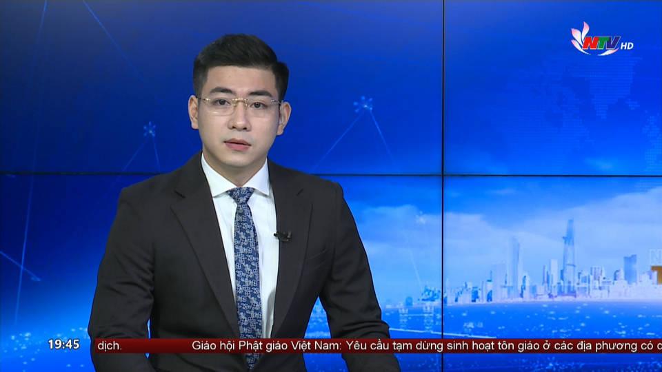 Thời sự Truyền hình - 10/5/2021