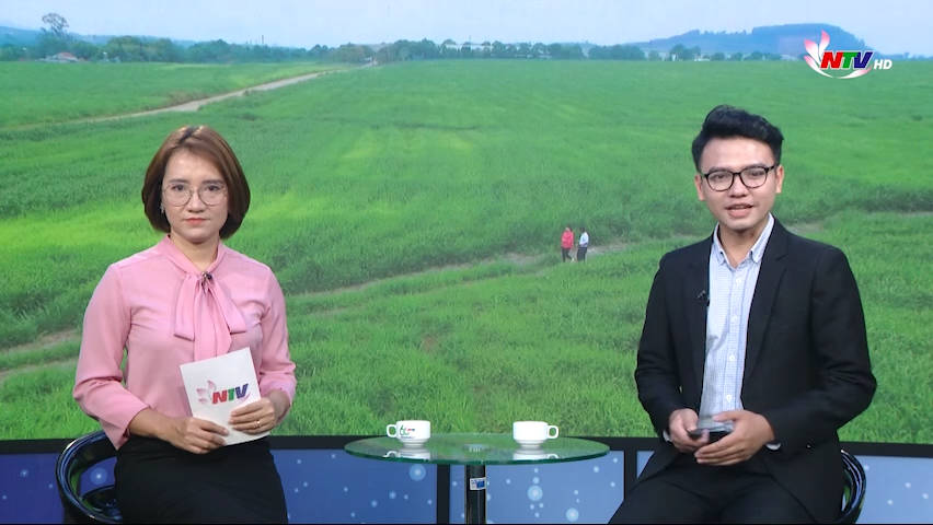 Nghệ An ngày mới - 10/5/2022