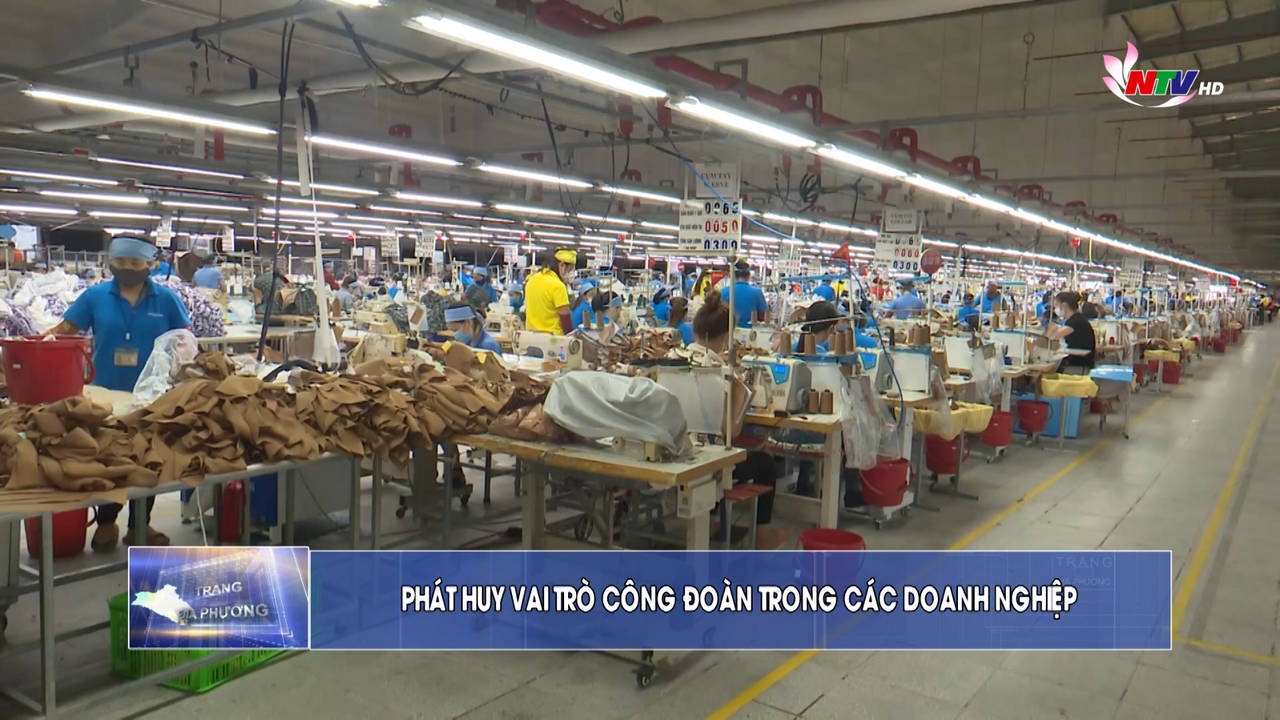 Trang địa phương ngày 14/5/2022