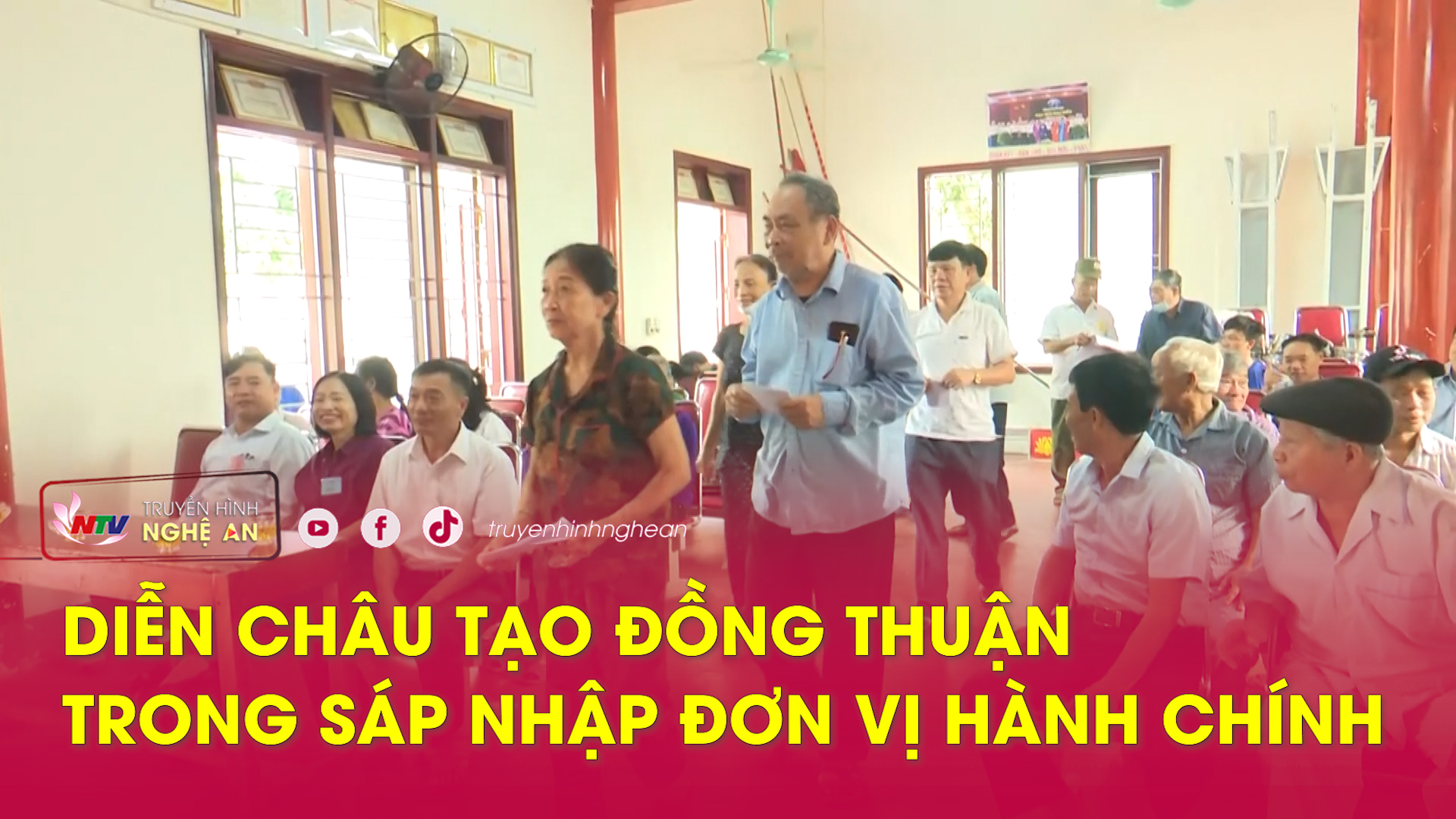 Trang địa phương ngày 12/05/2024