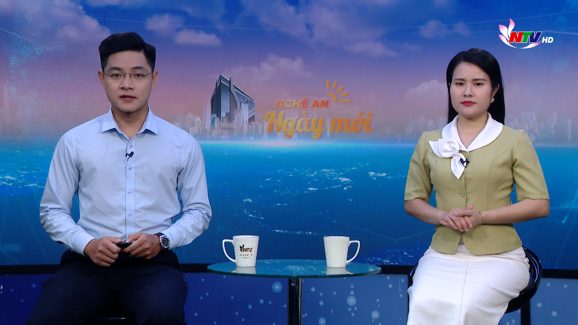 Nghệ An ngày mới - 22/05/2026