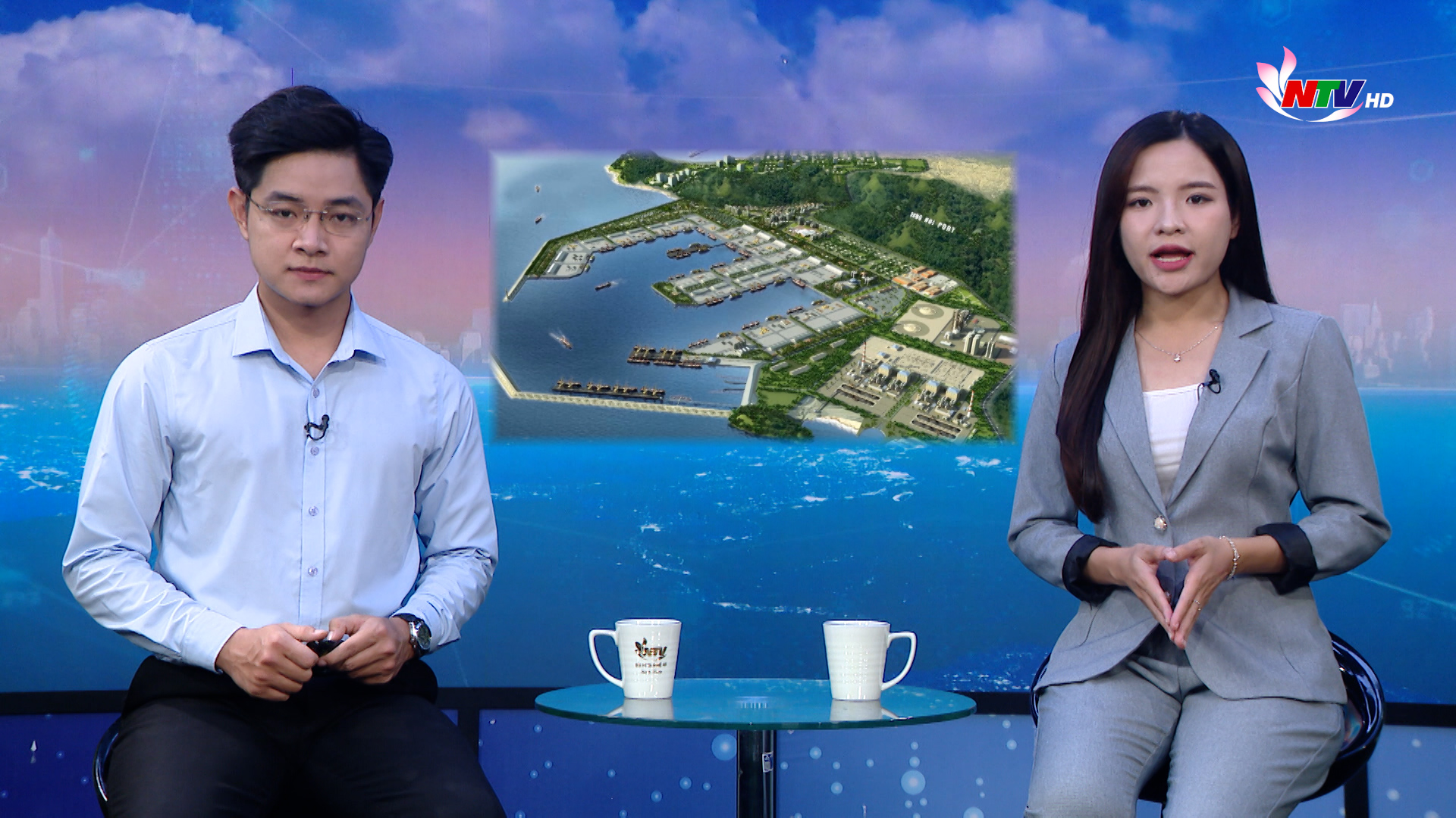 Nghệ An ngày mới - 09/05/2026