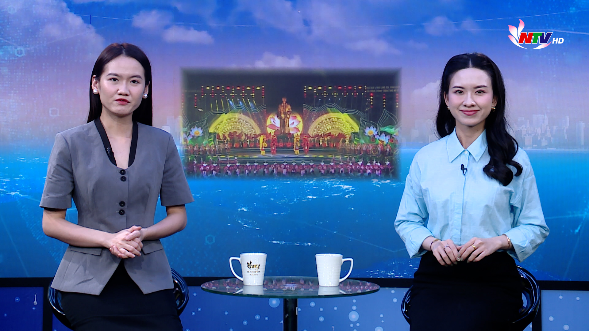 Nghệ An ngày mới - 07/05/2026
