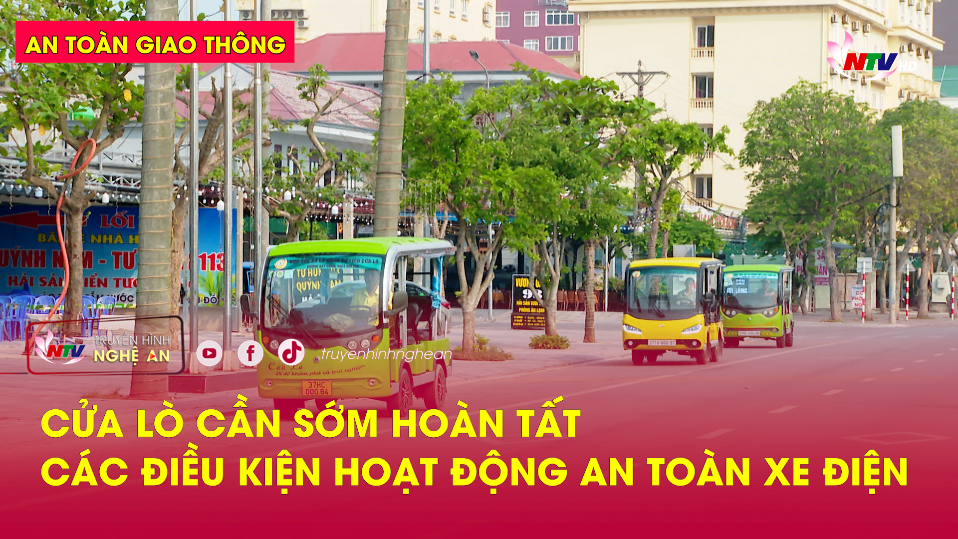 Bản tin An toàn giao thông ngày 06/05/2026