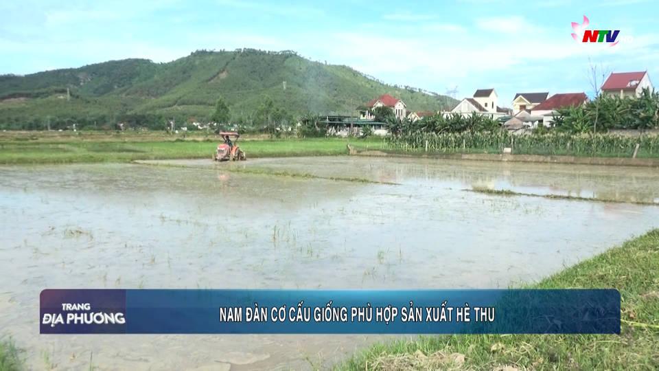 Trang địa phương ngày 09/06/2020