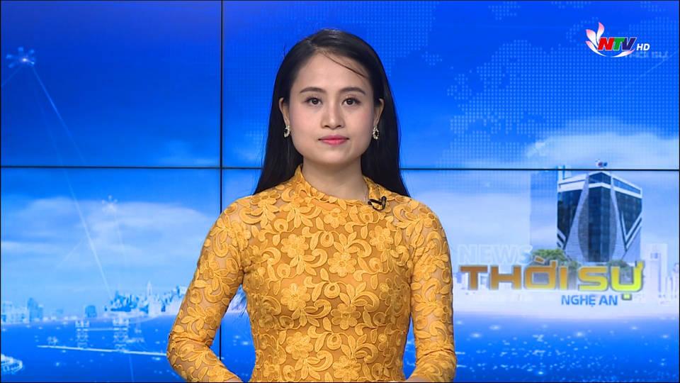 Thời sự Truyền hình - 26/06/2020