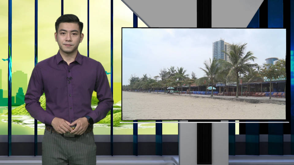 Nghệ An ngày mới 01/6/2021