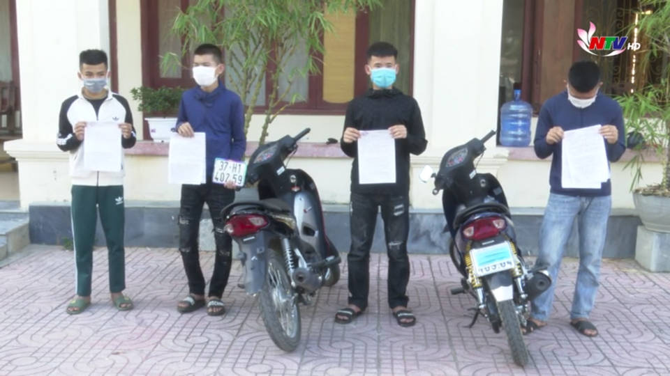 Bản tin An toàn giao thông - 02/6/2021