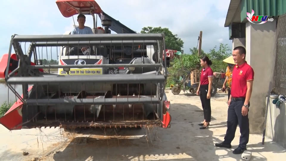 Trang địa phương ngày 04/6/2021