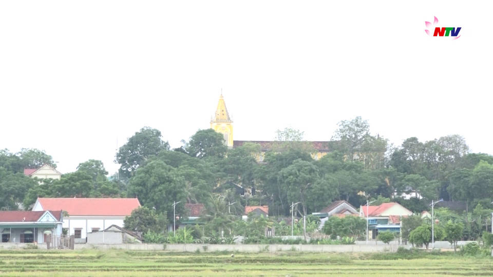 Trang địa phương ngày 05/6/2021