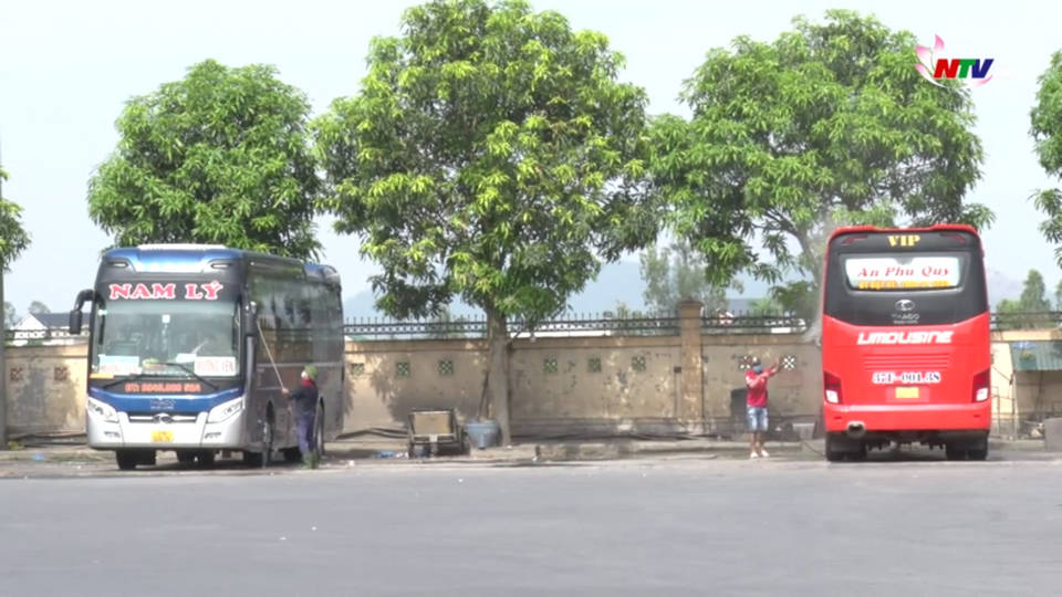 Bản tin An toàn giao thông - 07/6/2021