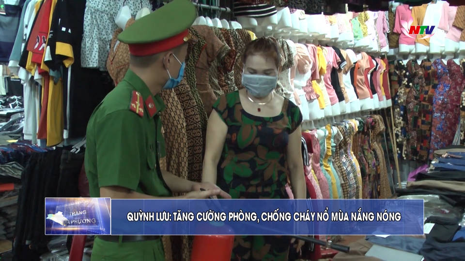 Trang địa phương ngày 08/6/2021