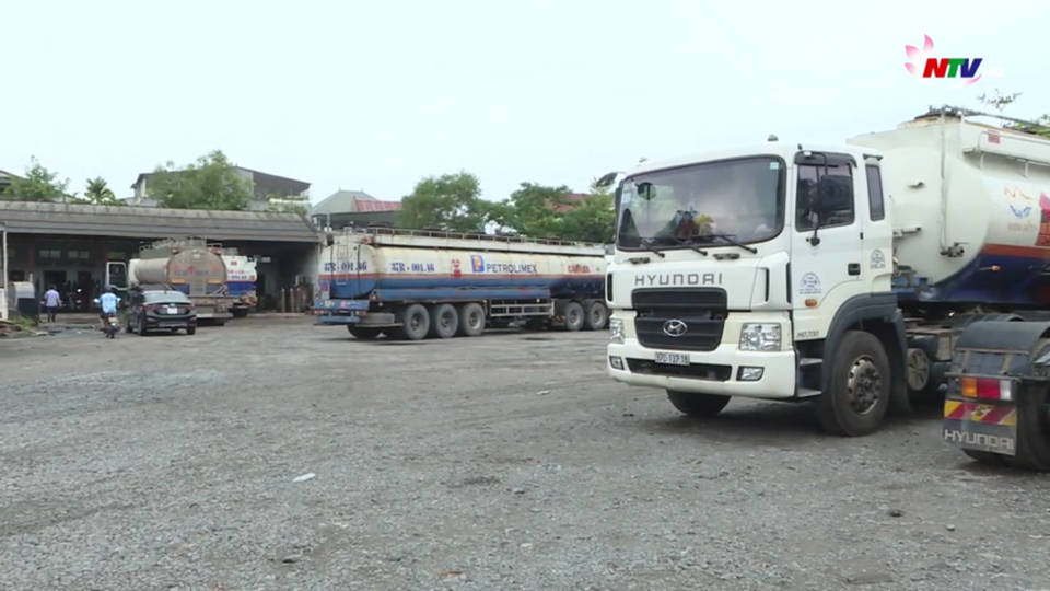 Bản tin An toàn giao thông - 09/6/2021
