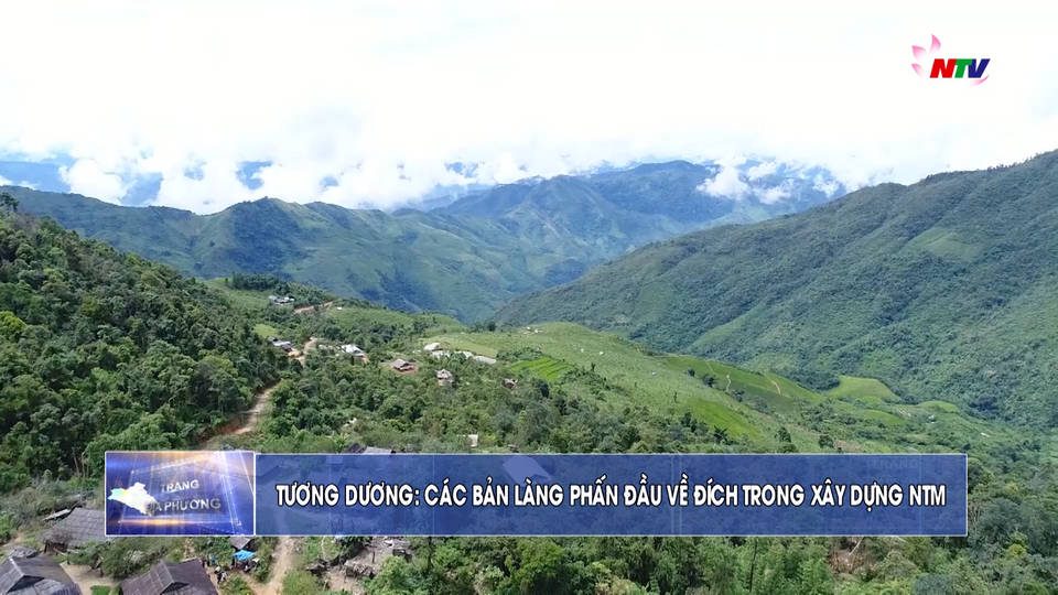 Trang địa phương ngày 11/6/2021