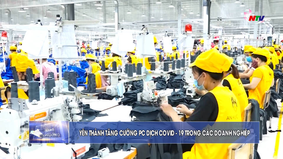 Trang địa phương ngày 12/6/2021