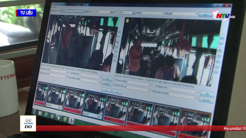 Bản tin An toàn giao thông - 12/6/2021