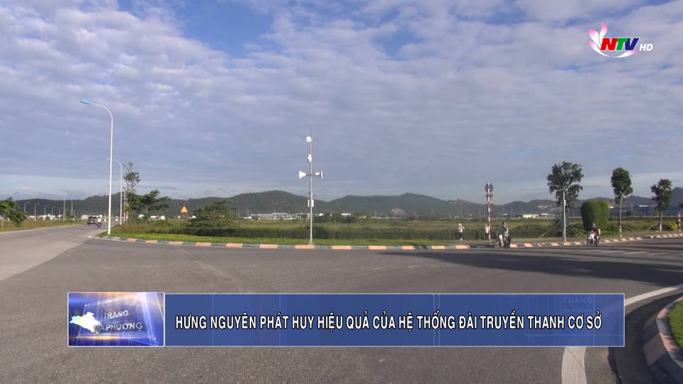 Trang địa phương ngày 18/6/2021