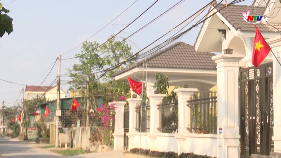 Trang địa phương ngày 20/6/2021