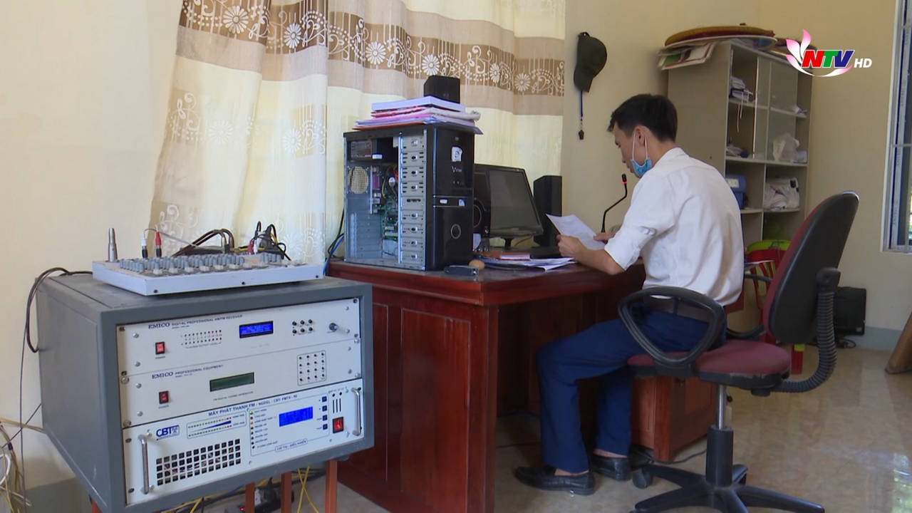 Trang địa phương ngày 21/6/2021