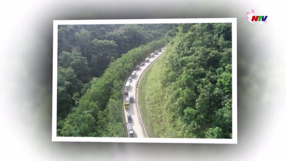 Bản tin An toàn giao thông - 30/6/2021