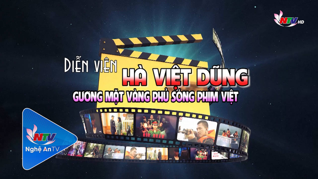 Trò chuyện cuối tuần: Diễn viên Hà Việt Dũng – Gương mặt vàng phủ sóng phim Việt