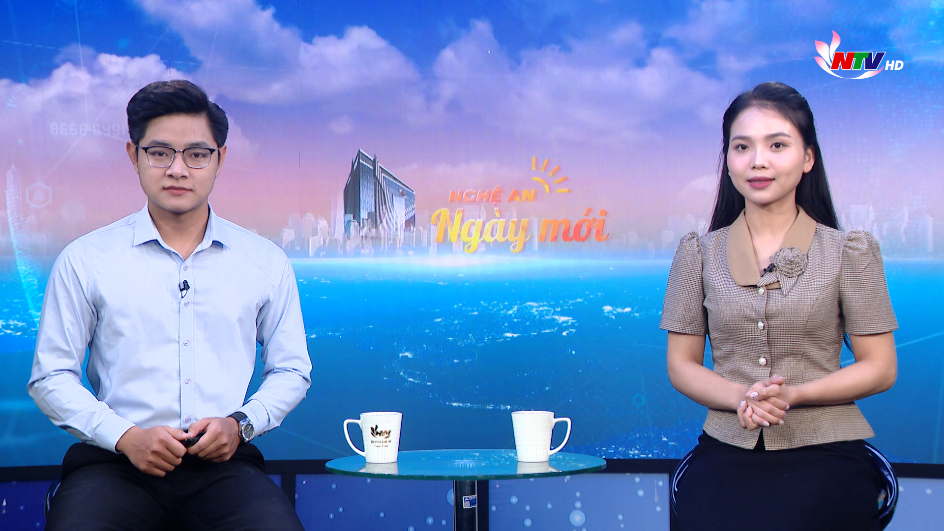 Nghệ An ngày mới - 12/06/2026