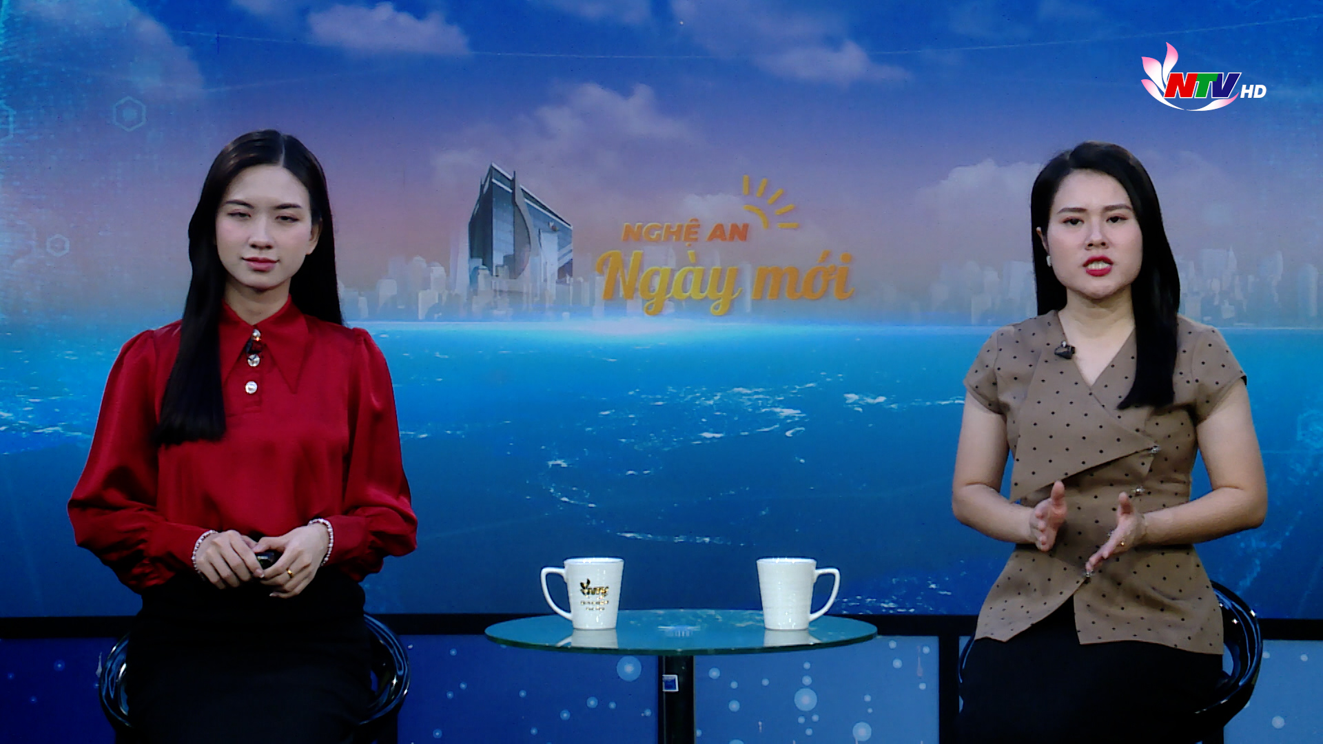 Nghệ An ngày mới - 10/06/2026