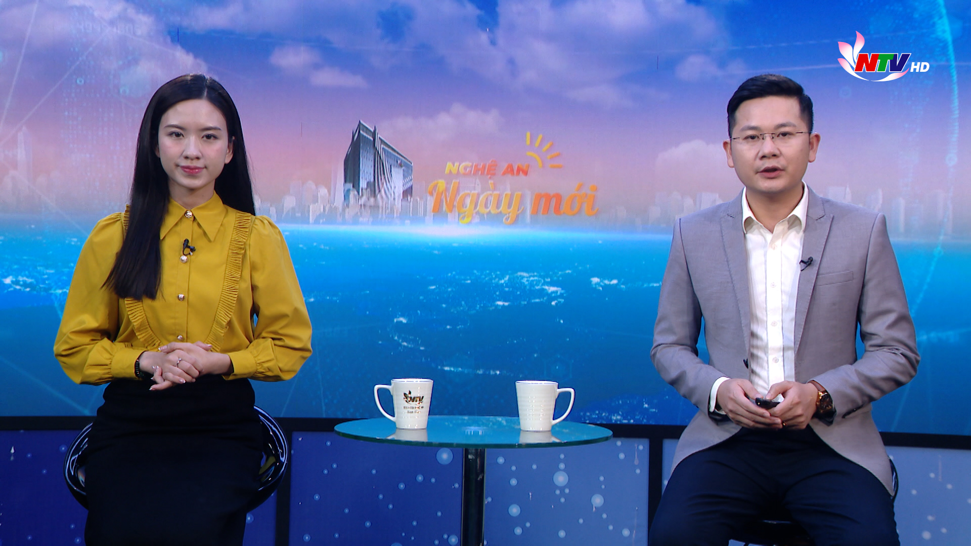 Nghệ An ngày mới - 04/06/2026