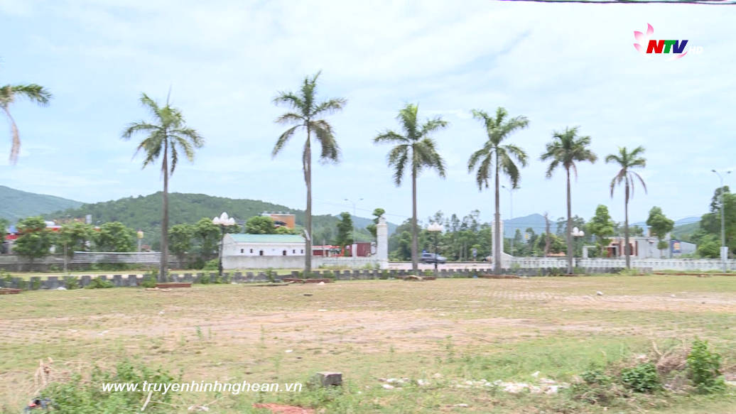 Hộp thư truyền hình: Giải quyết bồi thường GPMB tái định cư Dự án mở rộng sân lễ hội đền Cuông