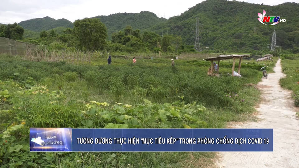 Trang địa phương ngày 02/7/2021