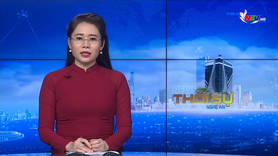 Thời sự Truyền hình tối - 02/7/2021