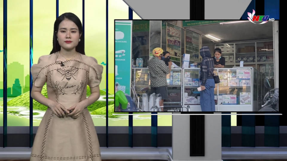 Nghệ An ngày mới - 03/07/2021