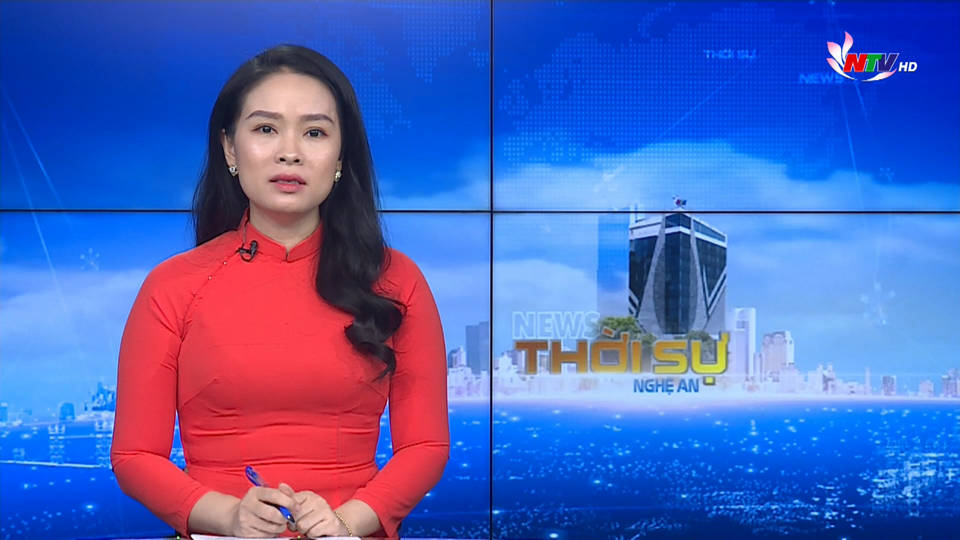 Thời sự Truyền hình tối - 04/7/2021