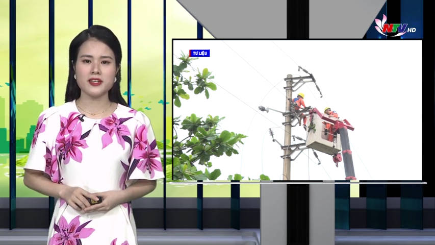 Nghệ An ngày mới - 05/7/2021