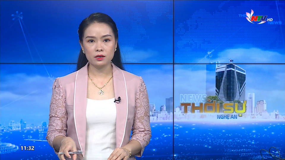 Thời sự Truyền hình trưa - 05/7/2021