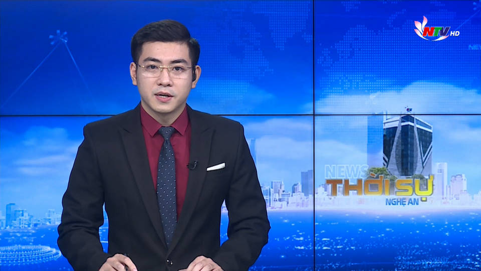 Thời sự Truyền hình tối - 05/7/2021