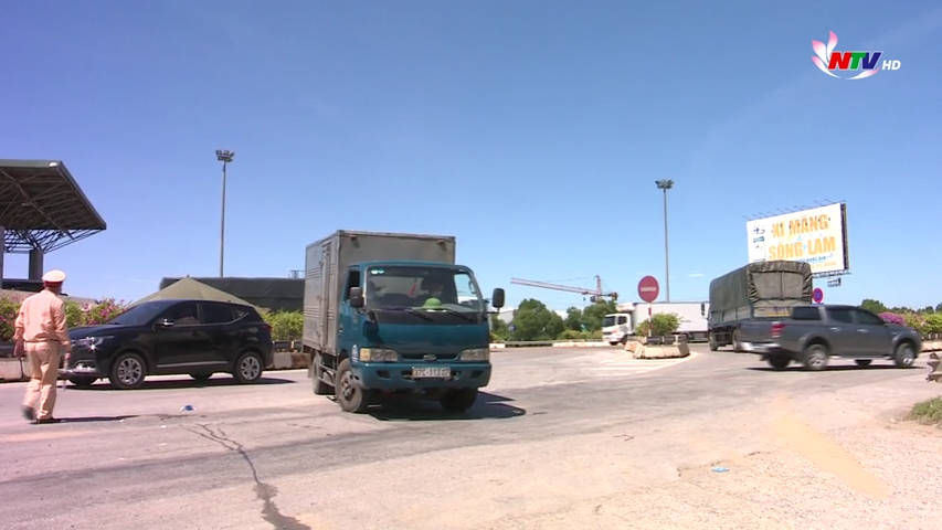 Bản tin An toàn giao thông - 09/7/2021