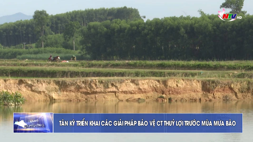 Trang địa phương ngày 12/7/2021