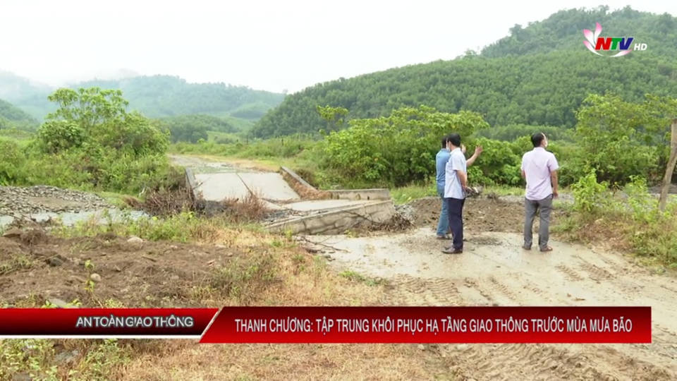 Bản tin An toàn giao thông - 11/7/2021