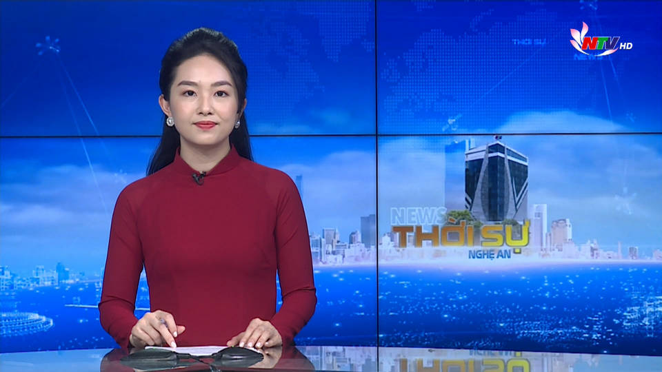 Thời sự Truyền hình tối - 12/7/2021