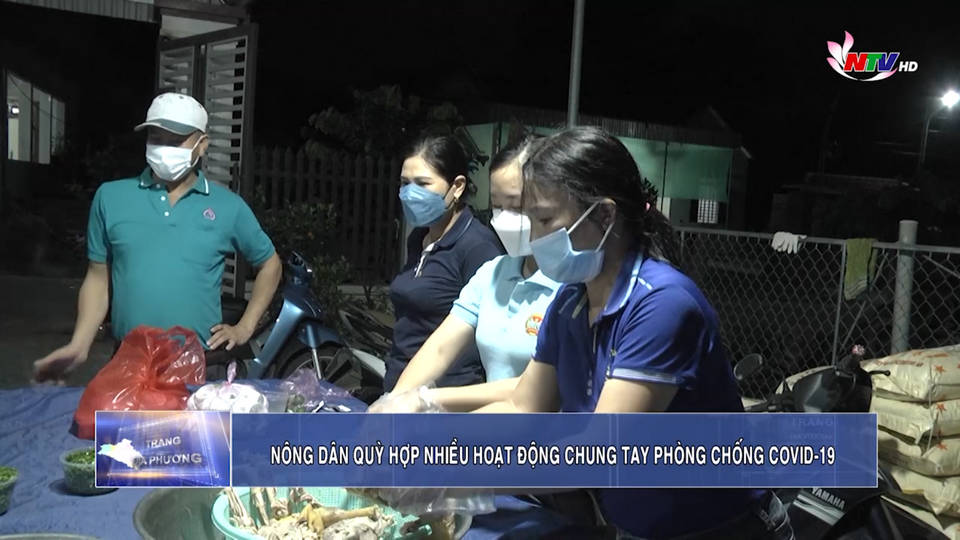 Trang địa phương ngày 13/7/2021