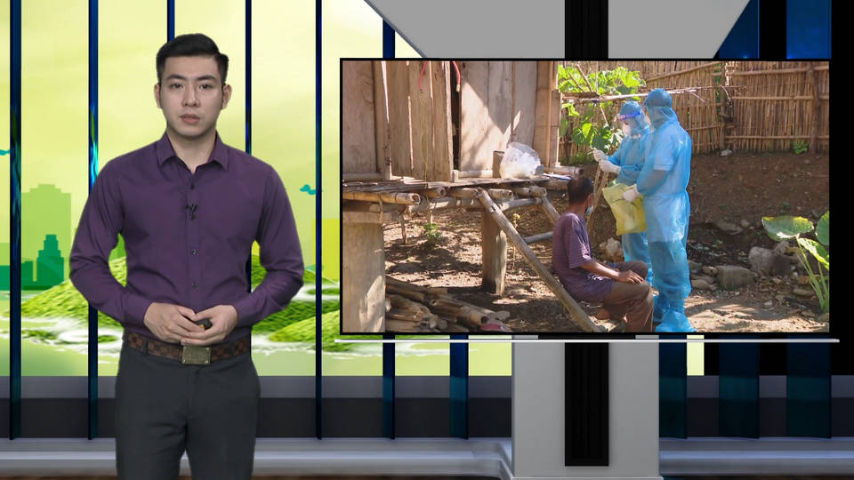 Nghệ An ngày mới - 15/7/2021