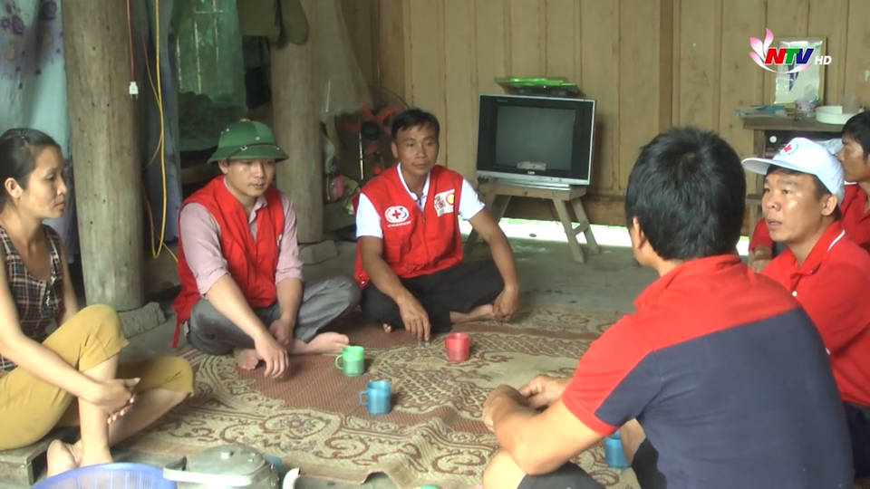 Trang địa phương ngày 15/7/2021