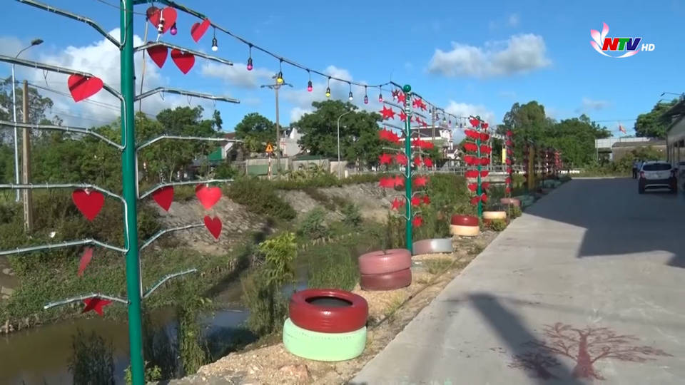 Trang địa phương ngày 16/7/2021