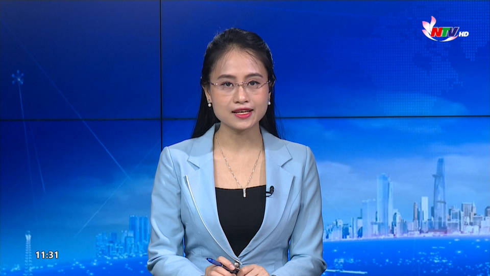 Thời sự Truyền hình trưa - 16/7/2021