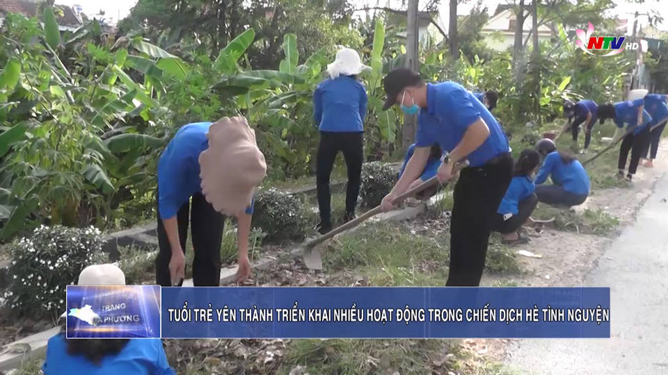 Trang địa phương ngày 17/7/2021