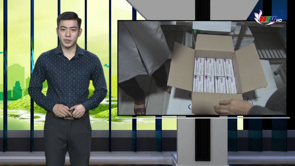 Nghệ An ngày mới - 17/7/2021