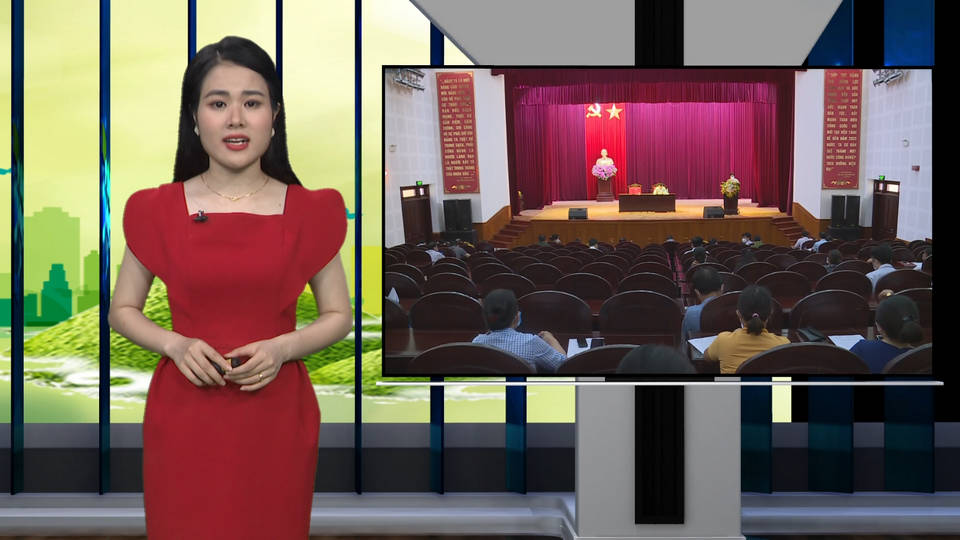 Nghệ An ngày mới - 19/7/2021