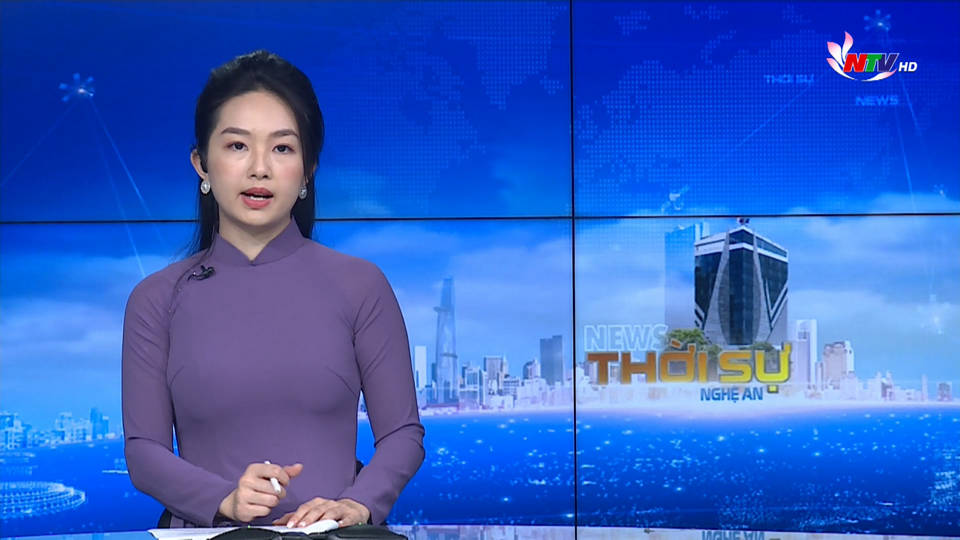 Thời sự Truyền hình tối - 19/7/2021